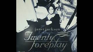 Janet jackson twenty foreplay(álbum versión edit 12&#39;) 1995