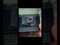 Rate This Nokia S Pocket Computer With Maemo 5 Linux OS