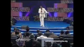 David Ibiyeomie - Your miracle is sure