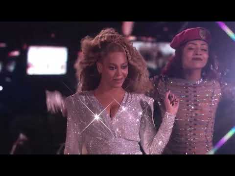 Beyoncé - Single Ladies (Homecoming Live)
