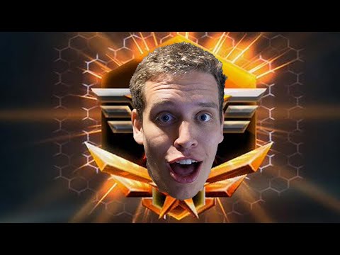 Blasting the LADDER with Harstem