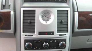 preview picture of video '2010 Chrysler Town & Country Used Cars terre haute IN'