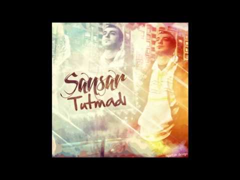 Sansar Salvo - Tutmadı