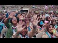Closing Ceremony Highlights 25th World Scout Jamboree