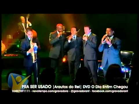 Pra Ser Usado video