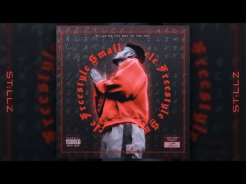 St:llz - Small Circle Freestyle (Official 4K Video)
