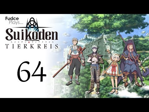 Suikoden Tierkreis - Episode 64: An Unwelcome Reunion