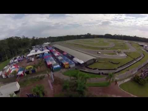 Techspeed   Aéreas show room