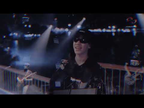 CLASH - ขอเช็ดน้ำตา Feat. SARAN「INDRAZ REMIX」