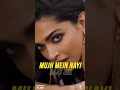 Deepika Padukone Hot Looking Pathaan