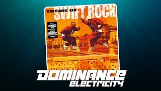 Prime Dominance - Theme Of Swift Rock (Dub) 2003 electrofunk BOTY battle of the year old school
