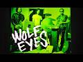 WOLF EYES slash TORONTO throats (live 2005 Horseshoe)