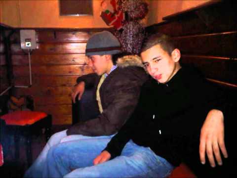 Simo ft. RKootje & Appie - Studiosessie [It's On]