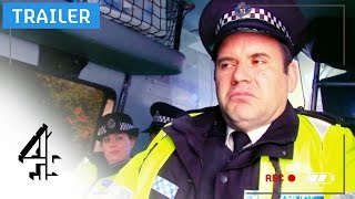 Babylon Pilot | Available Now | 4oD