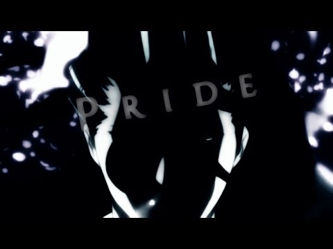 Bleach AMV - Byakuya Kuchiki's Pride