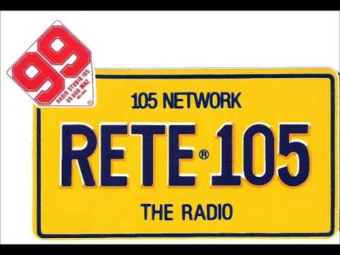 Leopardo Rete 105 Agosto 1982