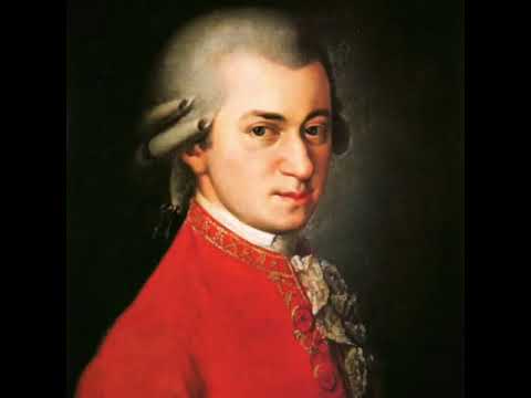 Mozart - Eine Kleine Nachtmusik - 4 Xylophones