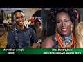 BEING A TRANSGENDER IN NIGERIA INTERVIEW WITH MISS TRANS GLOBAL Q Real Talk SEASON 2 EP01