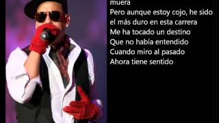 Daddy Yankee   6 De Enero Original Con Letra