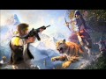Far Cry 4 ~ Crawl ~ Childish Gambino 