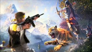 Far Cry 4  ~ Crawl ~  Childish Gambino