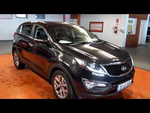 Kia Sportage 2015 - Image 2