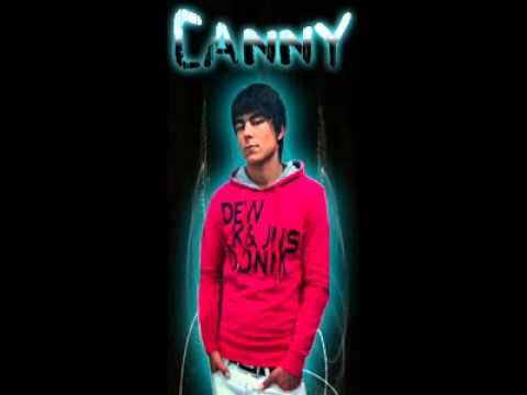 Canny - Onu çok sevdim be anam 2010