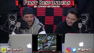 You Asked for it!!! 03 Adolescence J.Cole REACTION FRReacts