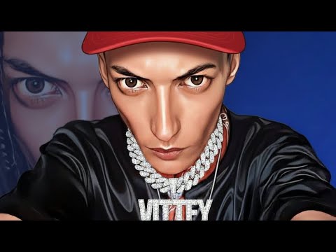 VITTEY (MAGIC) - SMOKING GREEN || Prod. @Prodbymasoud || FULL AUDIO .