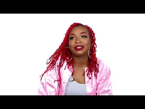 Chelly The MC Defines The Phrase "DMV"