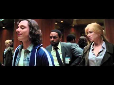 Secret In Their Eyes Official Trailer #1 (2015) Julia Roberts, Nicole Kidman, Thriller