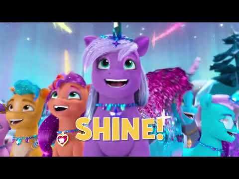 Video thumbnail for Starshine Time