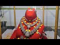 Kodlipet Basaveshwara Temple ಕುಂಕುಮಅಲಂಕಾರ Kodlipet