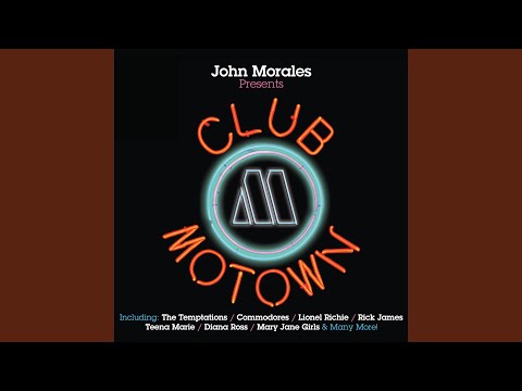 The Boss (John Morales Extended Mix)