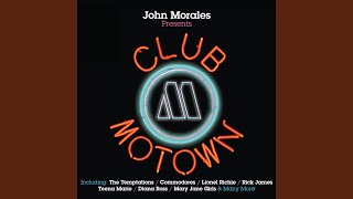 The Boss (John Morales Extended Mix)