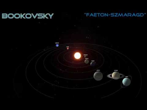 BOOKOVSKY - 