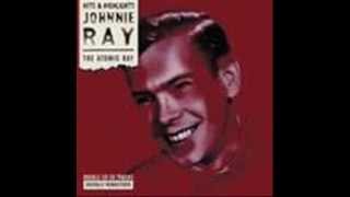 JOHNNIE RAY   STEP ASIDE
