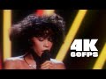 Whitney Houston | Where Do Broken Hearts Go | LIVE at the AMA's 1988 | 4K60FPS + IM™ Audio Remaster