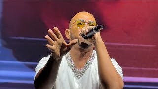 Wu-Tang Clan - Severe Punishment- The Final Chamber Tour - Raleigh, NC 6/7/25