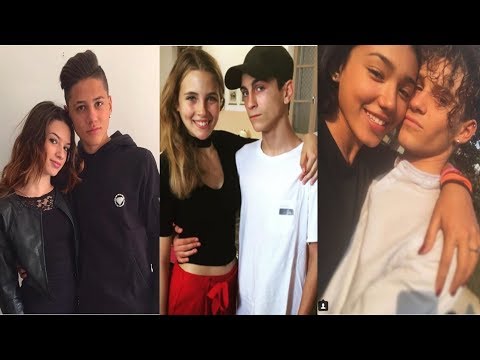 Il Collegio 2 – Quale coppia preferisci tra?