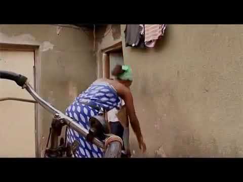 HARDMAD KIDUME MKUSH-zalendo kwanza