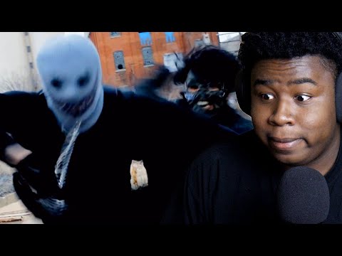 Kill Dyll x Pranav.Wav SMOKE OPPS NOT CIGS (REACTION)