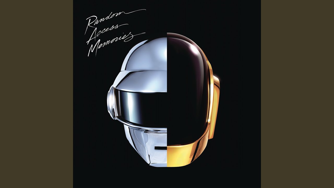 Giorgio by Moroder