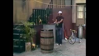 Chaves - O Despejo do Seu Madruga (1977) - SBT HD-
