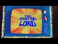 Squidward House Party Scene Spongebob Squarepants Tentacle Vision
