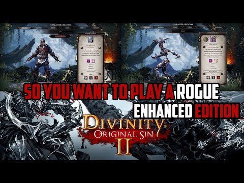 So You Want To Be A Rogue (aka Fane) (Super Enhanced Edition Turbo Plus Ex Alpha Remix)