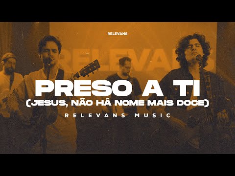 Relevans Worship Moments || Preso a Ti