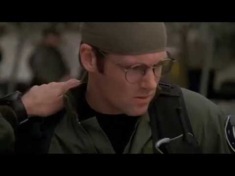 Daniel Jackson - Funny Moments