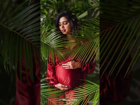 Maternity Photoshoot #shorts #photoshootideas