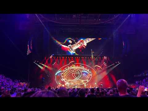 Rush - Limelight (2D), Aug 13, 2026, Scotiabank Arena, Toronto thumbnail